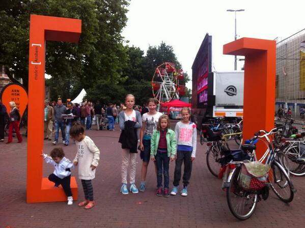 SasMarquering's tweet photo. Veel te zien op uitboulevard eerst tussen de mooie haken #mia http://t.co/Blvidjx0ou