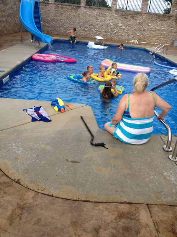 #poolparty