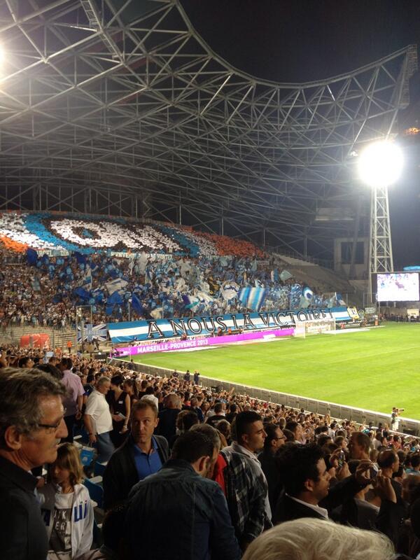 BousquetFred's tweet photo. Devinez où j'etais... :) :) http://t.co/a4BeCp1NPH