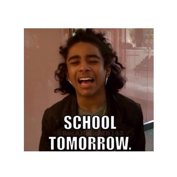 AJSOfficial's tweet image. This will be me on Tuesday.