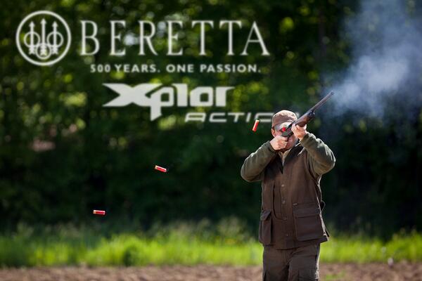 Beretta_USA's tweet photo. Who's ready for dove season?
And here's more on the A400 Xplor Action: http://t.co/vFwqVAsKuh http://t.co/VZzcgjzwy7