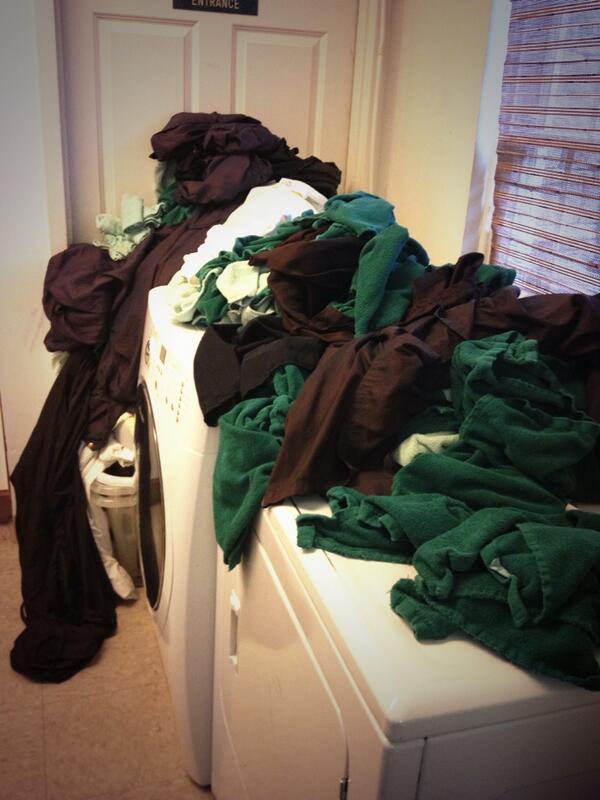 kellycapestrani's tweet image. Finished everything at work, now it's time for this.....leggo! #salonprobz