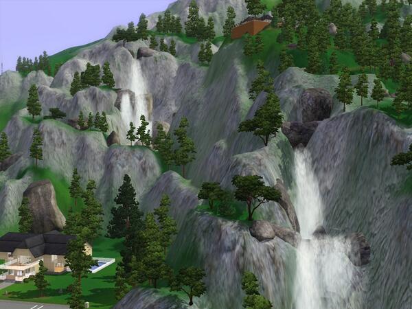 SIMplifiedMag's tweet image. Hidden Springs Lottery! Enter today :] simplifiedliving.forumotion.com