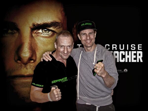 DefenceLabGoole's tweet image. HOLLYWOOD CONNECTION - JACK REACHER

Read about it...

defencelab.com/hq/news/hollyw…