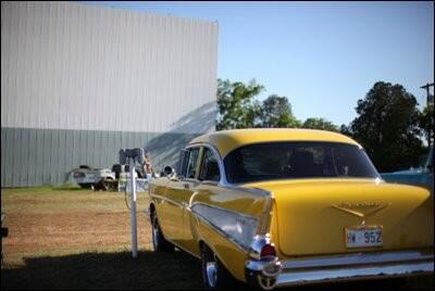 GrahamDriveIn's tweet image. Sun-Planes &amp;amp; Monsters U! #savethedrivein by voting at projectdrivein.com/#vote_30.  #chevy #tri5 #trifive #hotrod #texas