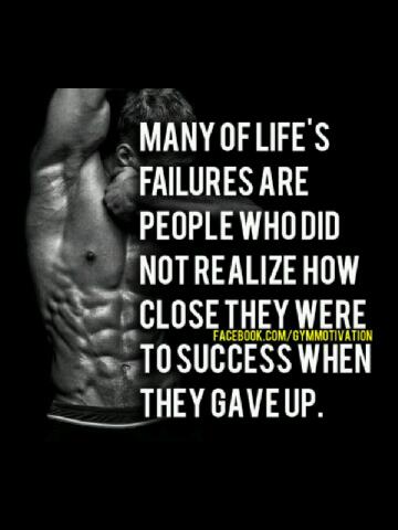 iLiveMotivated's tweet image. Healthy Body=Healthy Mind #GymMotivation #GetFit #GetBuilt