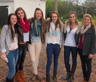 Favourites <a href="/Meg_Liebs/">Megan Liebetrau</a> and co.