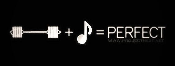 ¡La vida sin música es un más viaje!, inspírate  #WorkHardPlayHard