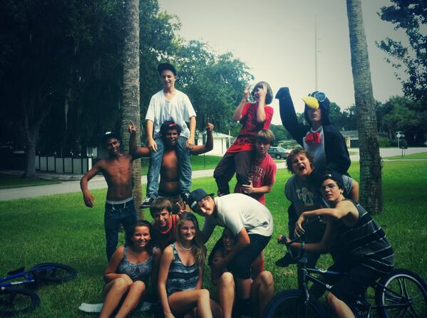 chelseabug10's tweet image. This is my family💕