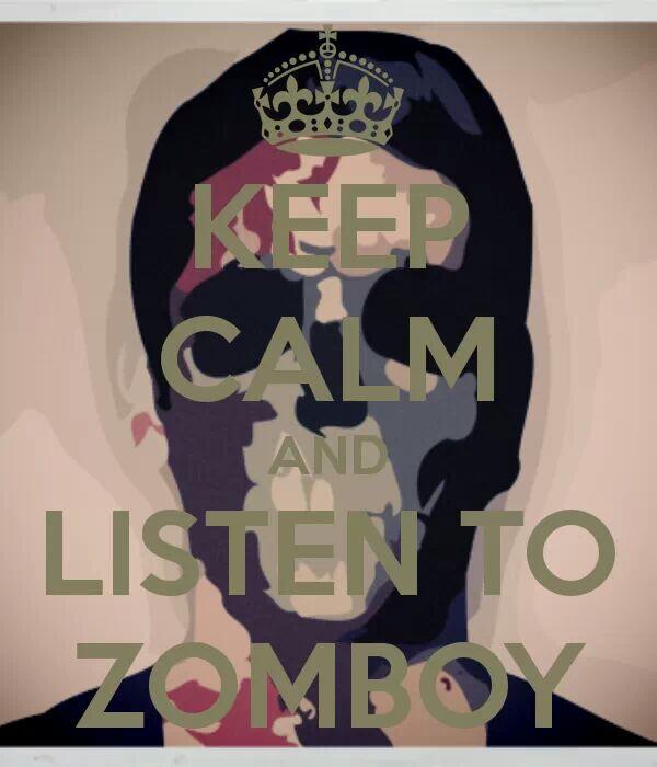 CaptinRedBeard's tweet photo. @Zomboy_music  <3 http://t.co/iJxKG1rHBY