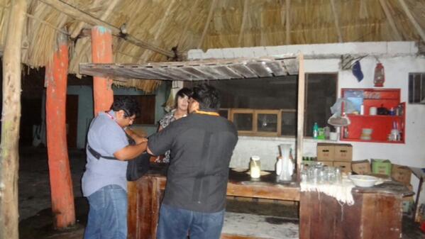 Municipio de Bacalar tweet media