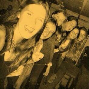 antoniabehrman1's tweet photo. Vierness!!!!! #discoafondo http://t.co/p7OeWJ2EHq
