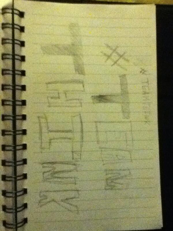 nik36764's tweet image. #TEAMTHINK #noodles #teamthink #deathswap @think_noodles