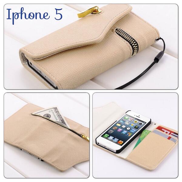 TeLoArregloCell's tweet photo. Estuche monedero para Iphone 5 ---> http://t.co/5t4e7cxw74