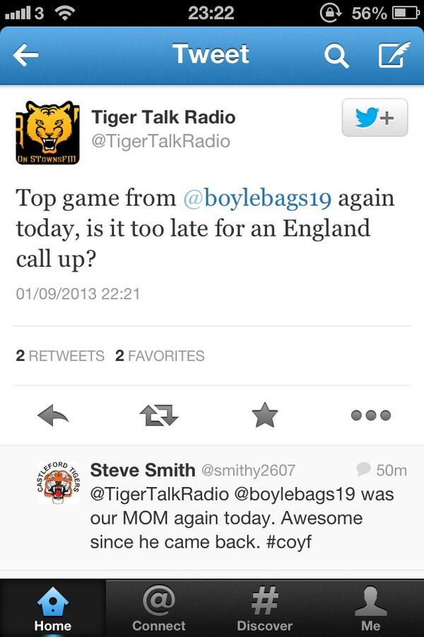 RLBanter's tweet photo. I've seen it all now http://t.co/IYVIORB91m