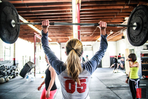 RedBlackGym's tweet photo. Lift #CrossFit http://t.co/7GiepoqeaM