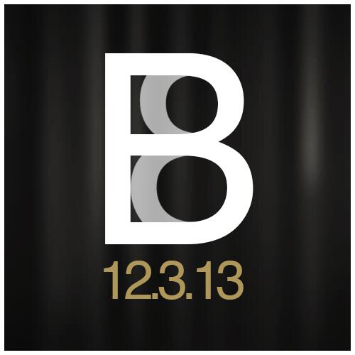 Novo álbum a 3 de Dezembro BTHIPubCAAIpzWi