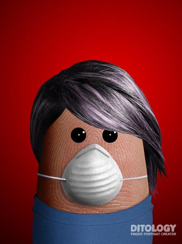 Carlottalan's tweet photo. Made with Ditology http://t.co/YfPo5Ni417
@fraborrelli http://t.co/LNTlDUgIr6