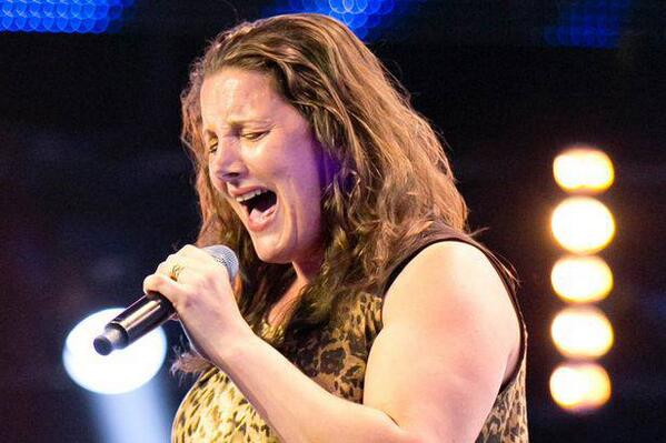 Xfactor_Gossip's tweet photo. Who's rooting for Sam? She done brilliant!! http://t.co/v0H7cGgt3Z