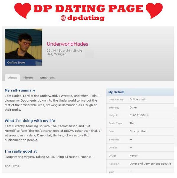 DPTVdating tweet media