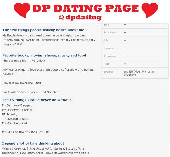 DPTVdating tweet media