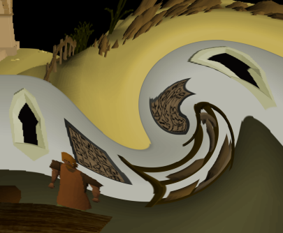 Cracker Runescape Cracker Jack has a message for you. Solve the cryptic clues and get a ...
