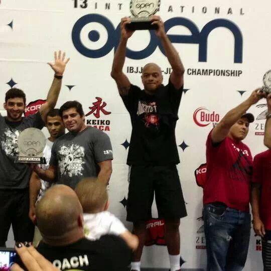 TravenBJJ's tweet photo. Atlanta Open Champions!!! http://t.co/uTfkFADz1p