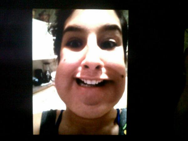 tianna_joseph14's tweet image. Who has time to be sad about school when you can look at this #LOLLOL @KrissayA_4