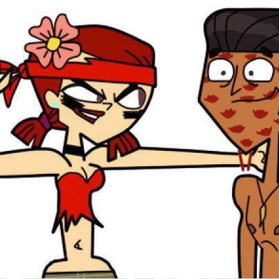 TotalDramaPics's tweet photo. #ZoeyxMike #TotalDrama #TotalDramaRevengeOfTheIsland #TDROTI #TDCouples http://t.co/V0MRCxSjjZ