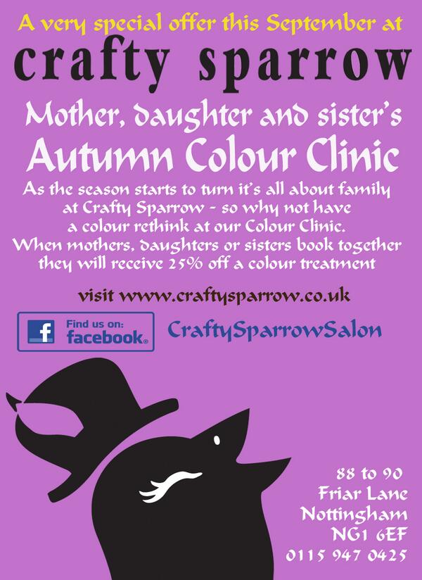 Crafty Sparrow (@craftysparrow1) on Twitter photo 