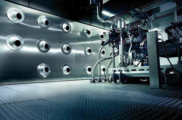 The ///M Factory is our ///Motivation Monday today because this is where our M beasts are born.