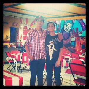 Kevin Villarreal (@Kvillarreal17) | Twitter