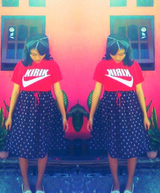 Tinkerbell from Cikampek->"@Intanapreliaa: Misi-misi <a href="/calmbeCRB/">KLAMBI CIREBON cloth</a> ~ "