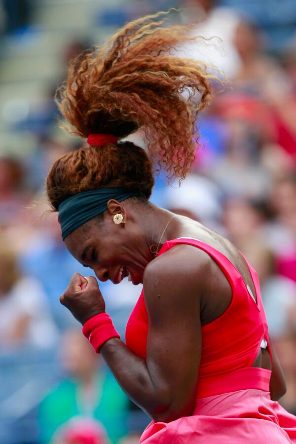 US Open Tennis tweet media