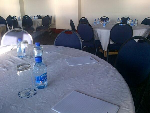 IndabaTravel's tweet photo. Start of a new day #conference #Diazhotel #Mosselbay http://t.co/8KpwMTl8XH