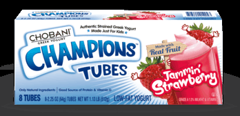 terrie_mosley's tweet photo. Real fruit. Lunch-box ready. Earn money for buying @Chobani @Champions using @IbottaApp! http://t.co/zICgTfxb51