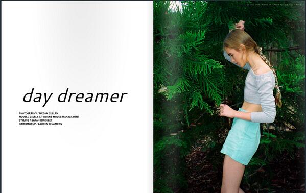 CullenMegan's tweet photo. Thanks to @cheads C-Heads Magazine for the 8 page spread this month! http://t.co/kFPVozyRoq