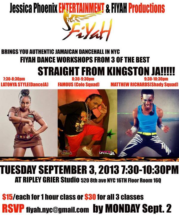 BERMYPRINCESS's tweet image. Book now its gonna be epic...