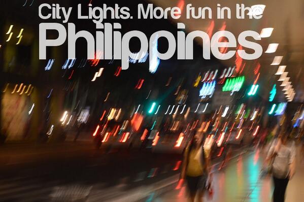 chenggu__'s tweet image. "City Lights. More fun in the Philippines" taken in Makati and posting this to promote tourism in PH. #DevC10 #DevCom