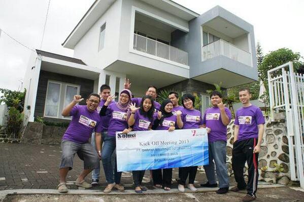 Info villa terbaik di batu klik rumahembunpagi.com