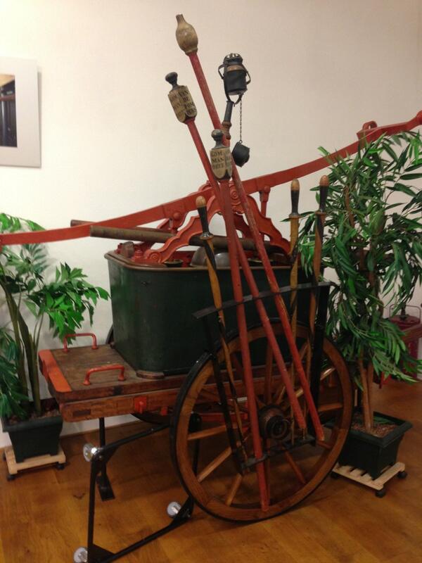 Weer aan de slag bij #wowVRH #hutspot