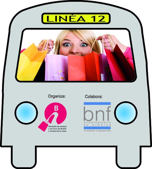 ComBNFyLitera's tweet photo. Con motivo de las fiestas patronales, informamos que la próxima Campaña LÍNEA 12 se celebrará el 4 de septiembre!! http://t.co/U1evfnxRwA