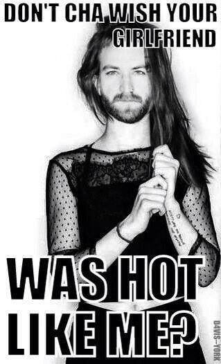 UpdateParamore's tweet image. 