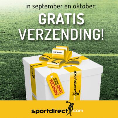 #Back2school profiteer nu >> September en Oktober, GRATIS verzending op sportdirect.com #hummel #stanno #reece