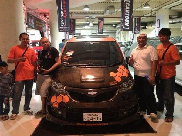 F3C chapter PEMPEK (@freedforfunplg) on Twitter photo 