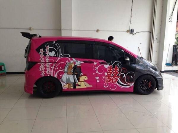 F3C chapter PEMPEK (@freedforfunplg) on Twitter photo 