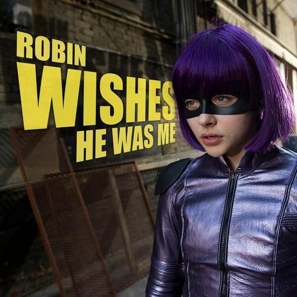 UIPMoviesID's tweet photo. RT kalau kamu sudah gak sabar nunggu #HitGirl beraksi kembali di #KickAss2 http://t.co/JZ0PbfBDyb