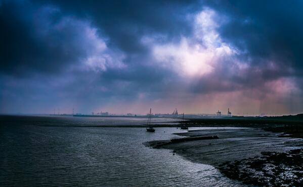 Net_Digital_Ltd's tweet image. I shot this great #photo in Portishead for our new #NetDigital website coming soon... ^Dean