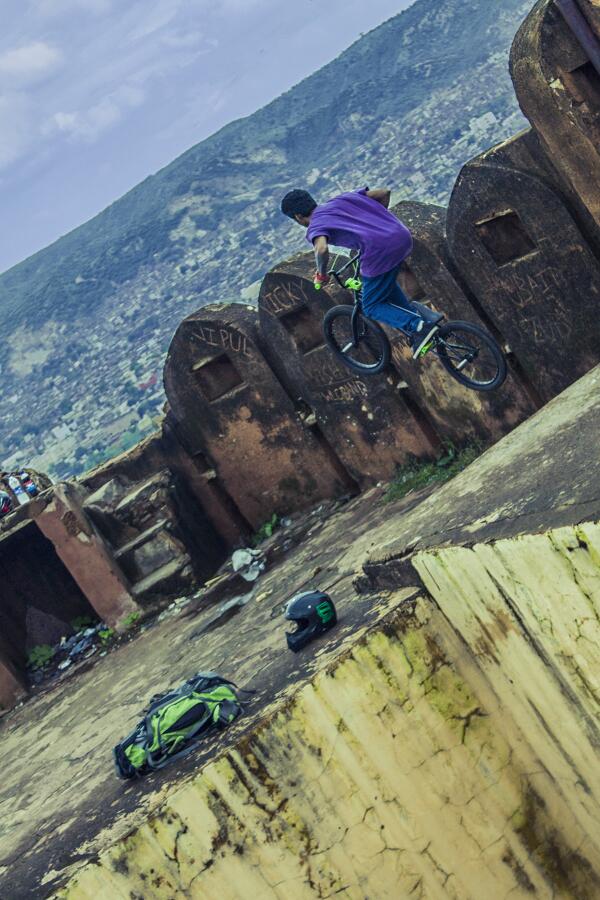 redbullindia tweet picture