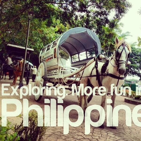 cjreyn's tweet image. Adventure-ready :D #devc10 #philippines #itsmorefuninthephilippines